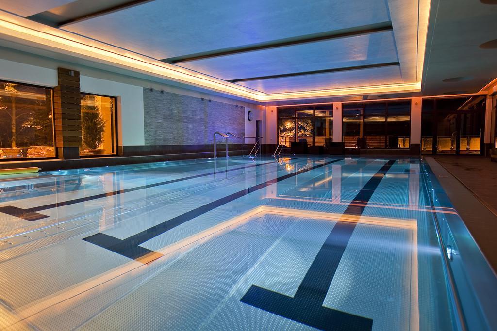 Malinowy Dwor Hotel Medical Spa Swieradow-Zdroj Room photo